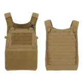 FCPC V5 Base (Coyote Brown)