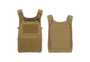 FCPC V5 Base (Coyote Brown)