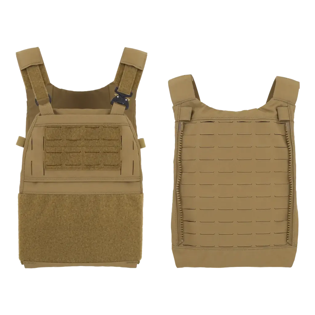 FCPC V5 Base (Coyote Brown)