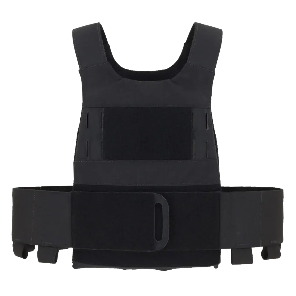 The Slickster (Black)