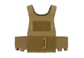 The Slickster (Coyote Brown)