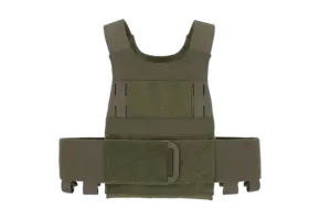 The Slickster (Ranger Green)