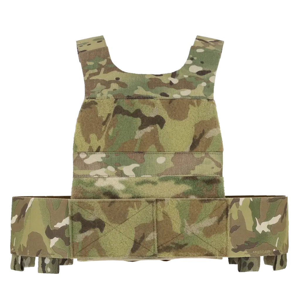 The Slickster (Multicam)