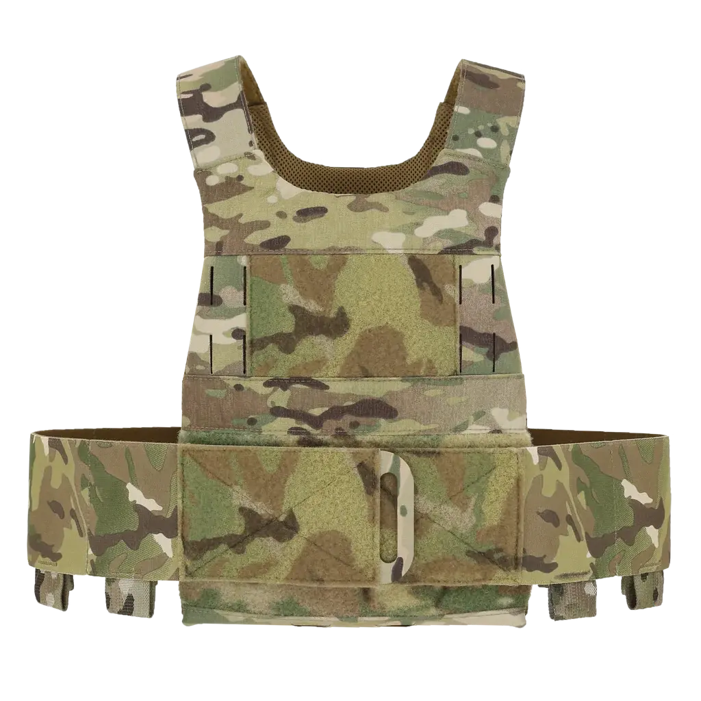 The Slickster (Multicam)