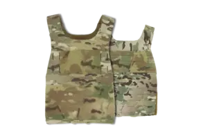 The Slickster™ MOLLE Base (Multicam)