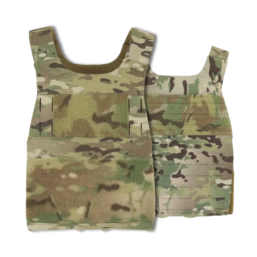 The Slickster™ MOLLE Base (Multicam)