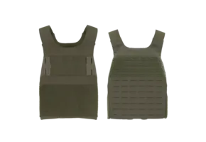 The Slickster™ MOLLE Base (Ranger Green)