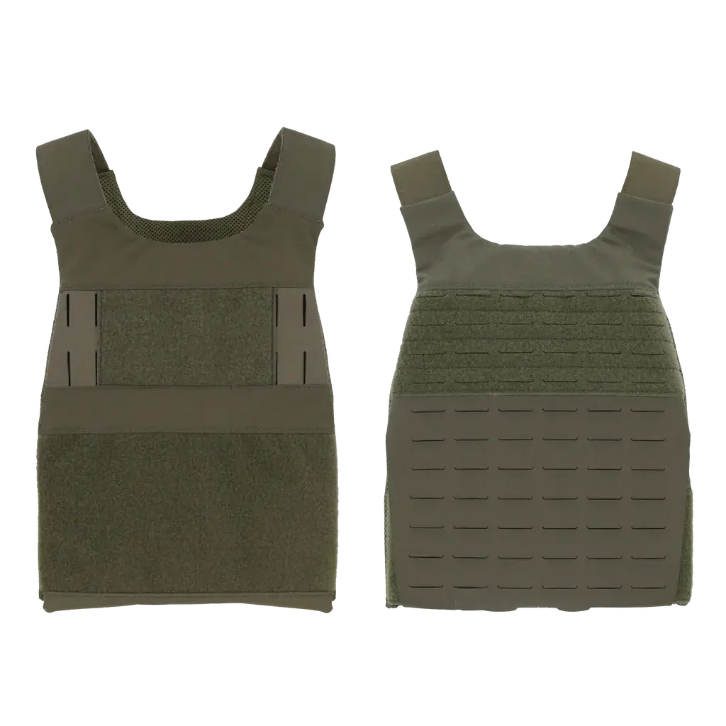 The Slickster™ MOLLE Base (Ranger Green)