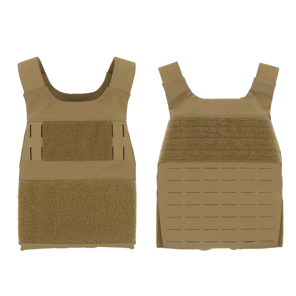 The Slickster™ MOLLE Base (Coyote Brown)