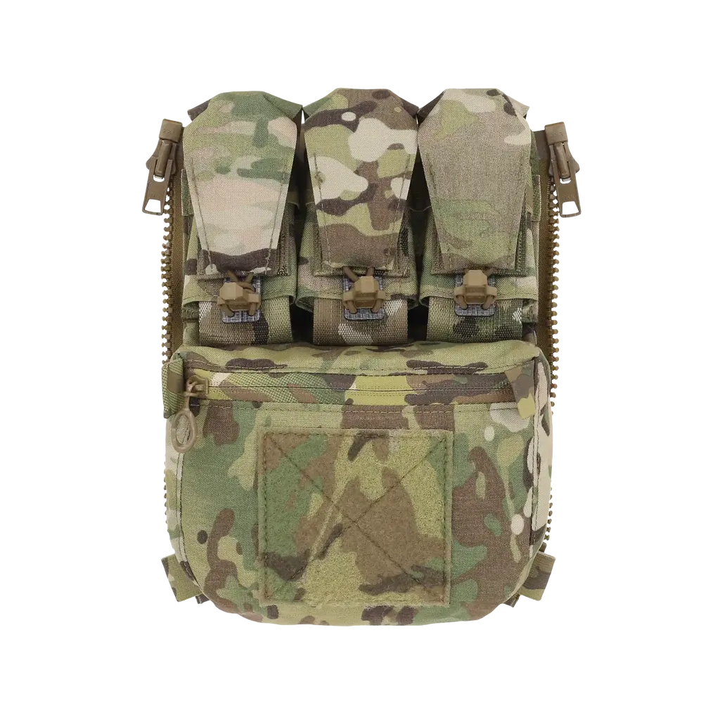 Back Panel Banger (Multicam)