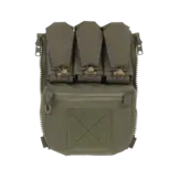 Back Panel Banger (Ranger Green)