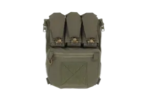 Back Panel Banger (Ranger Green)