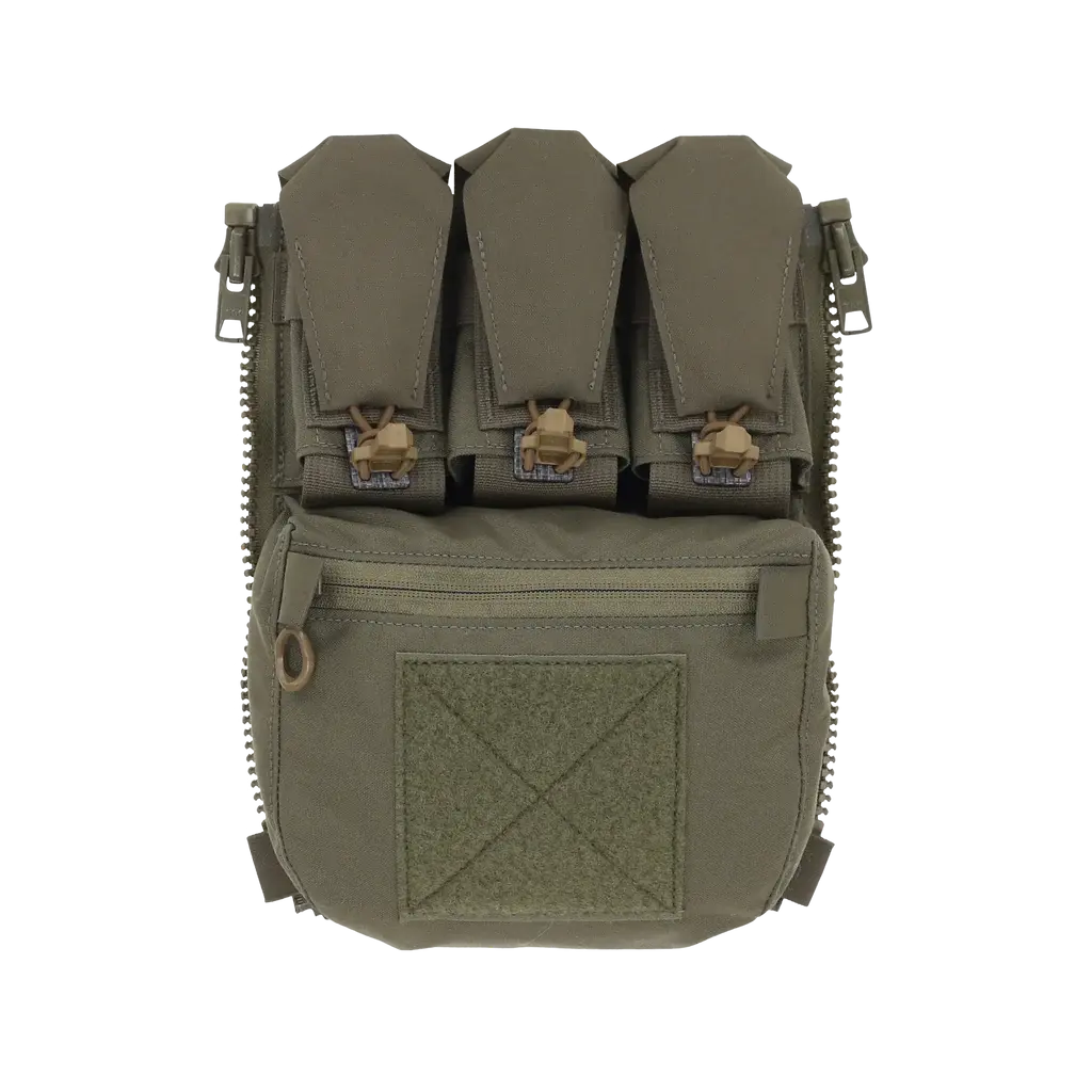 Back Panel Banger (Ranger Green)