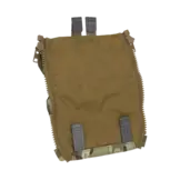 Back Panel Banger (Ranger Green)