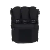 Back Panel Banger (Black)