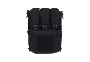 Back Panel Banger (Black)