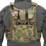 Back Panel Banger (Black)