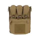 Back Panel Banger (Coyote Brown)