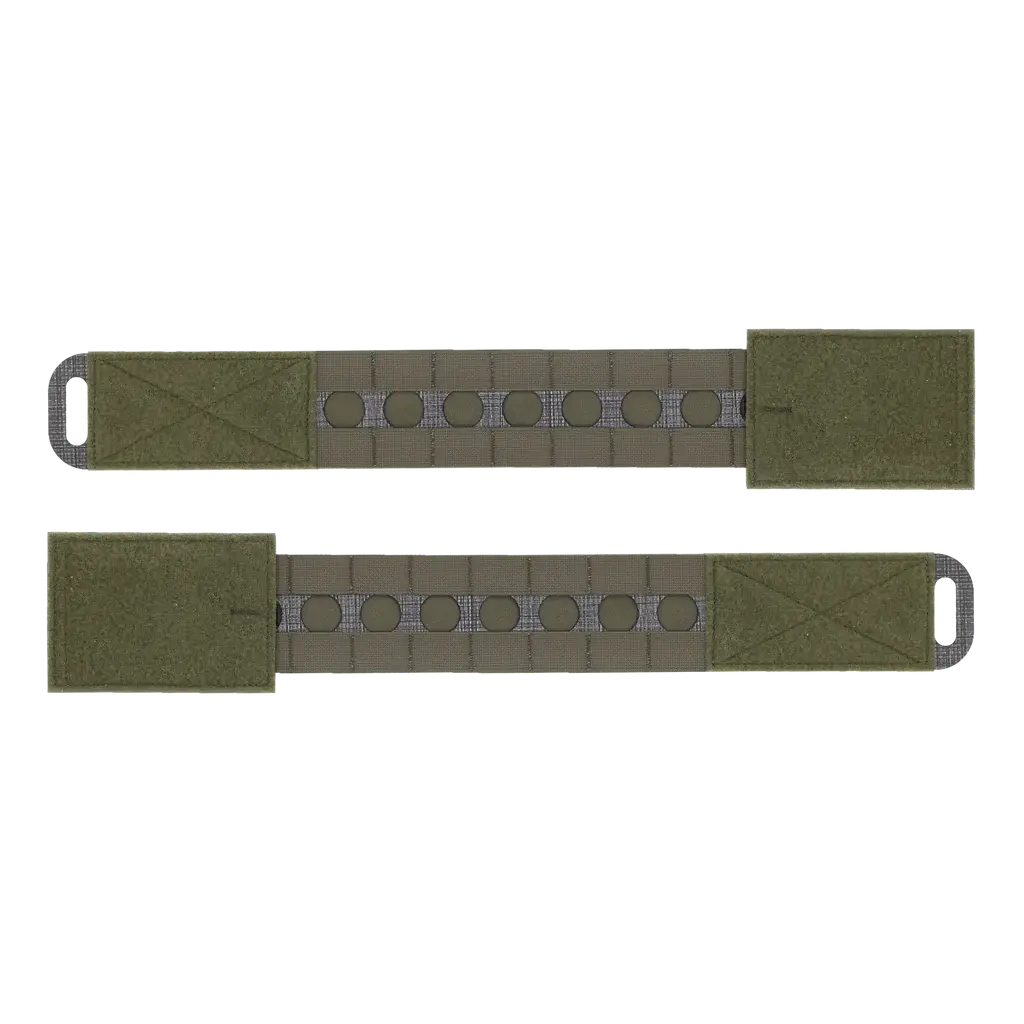 3" Assault Cummerbund (Ranger Green)