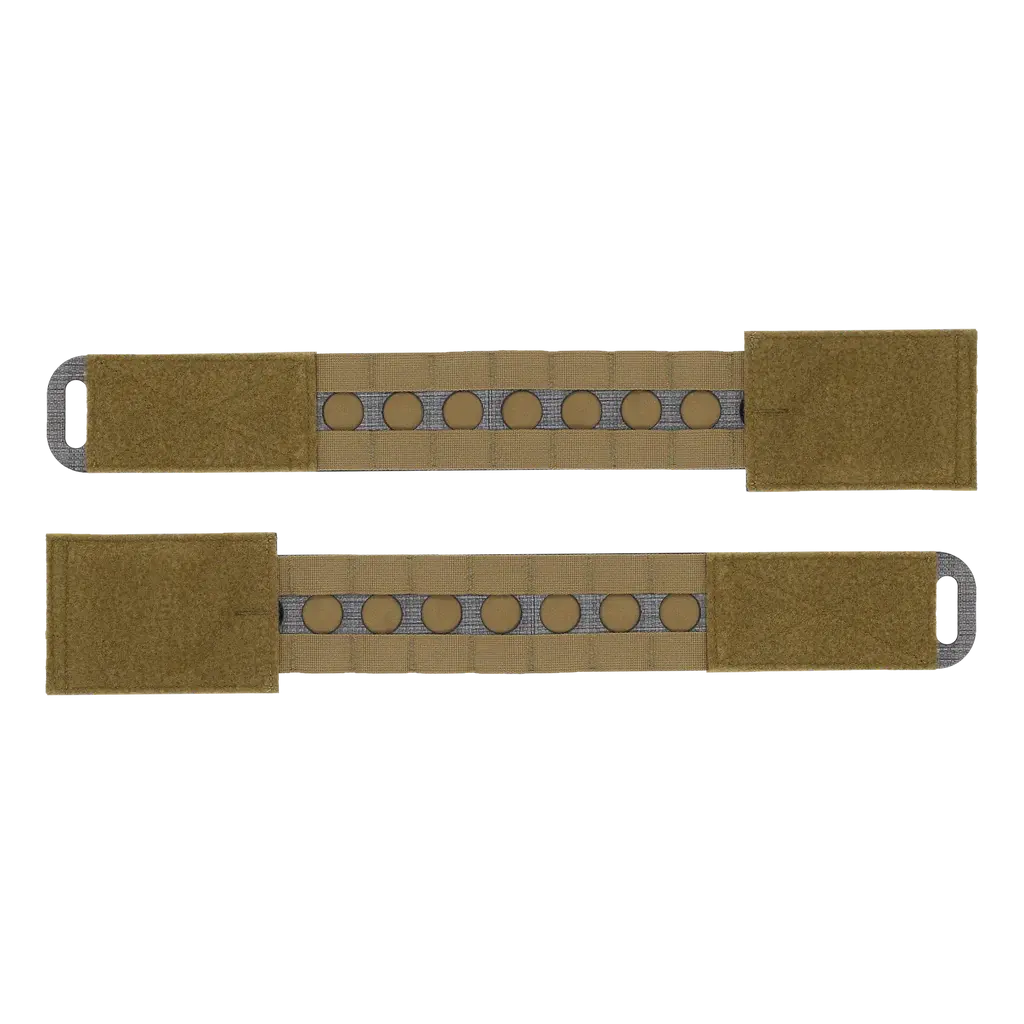 3" Assault Cummerbund (Coyote Brown)