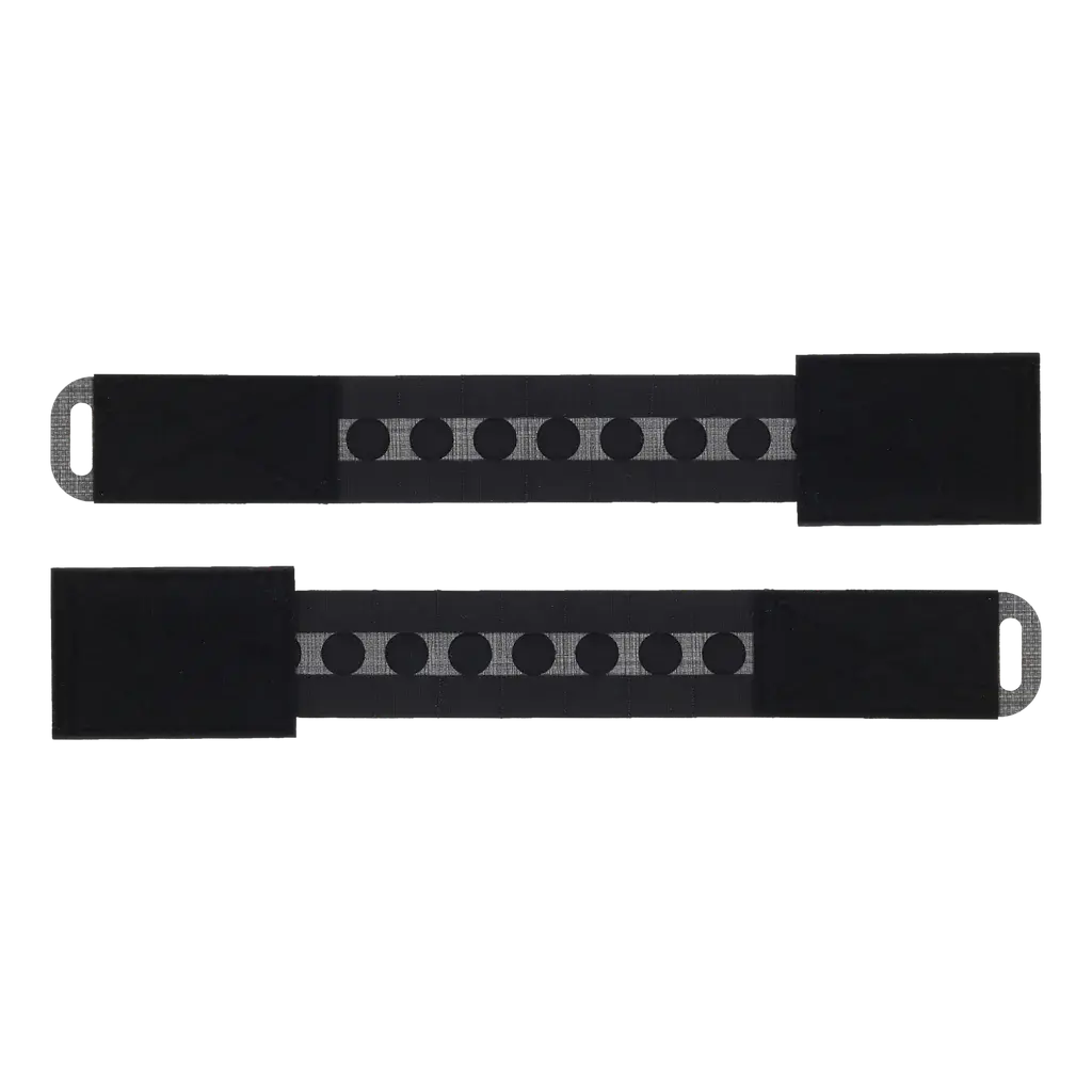 3" Assault Cummerbund (Black)