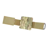 3AC Side Plate Pockets 6x6 (Ranger Green)