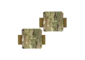 3AC Side Plate Pockets 6X6 (Multicam)