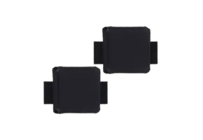 3AC Side Plate Pockets 6x6 (Black)