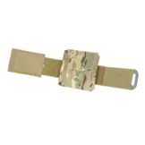 3AC Side Plate Pockets 6x6 (Coyote Brown)