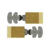 3AC Cobra Buckle Kit (Coyote Brown)