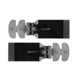 3AC Firstspear Tubes Buckle Kit (Black)