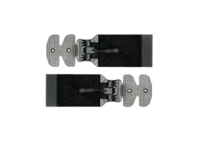 3AC Firstspear Tubes Buckle Kit (Black)