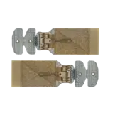 3AC Firstspear Tubes Buckle Kit (Coyote Brown)