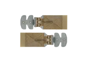 3AC Firstspear Tubes Buckle Kit (Coyote Brown)