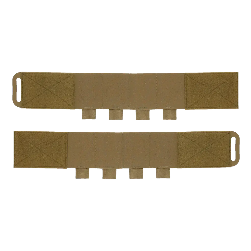 CEC Carry Elastic Cummerbund (Coyote Brown)