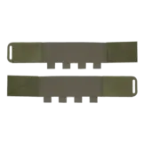 CEC Carry Elastic Cummerbund (Ranger Green)