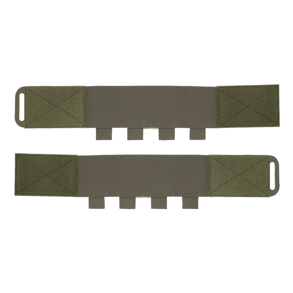 CEC Carry Elastic Cummerbund (Ranger Green)
