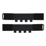 CEC Carry Elastic Cummerbund (Black)