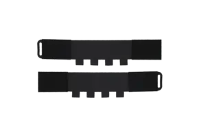 CEC Carry Elastic Cummerbund (Black)