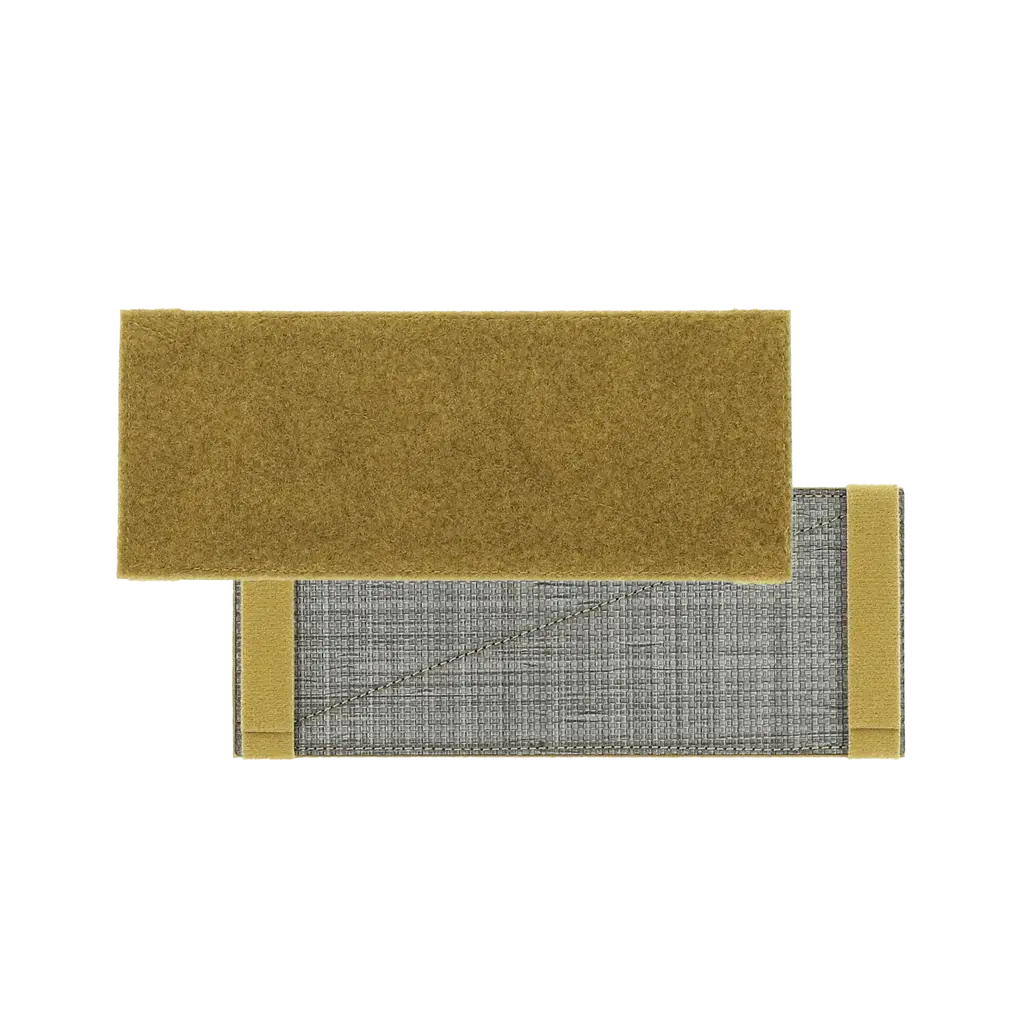 CEC Side Plate Pocket Adapter (Coyote Brown)