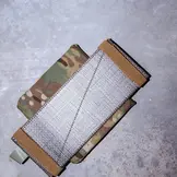 CEC Side Plate Pocket Adapter (Coyote Brown)