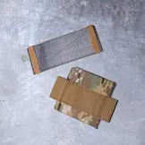 CEC Side Plate Pocket Adapter (Coyote Brown)