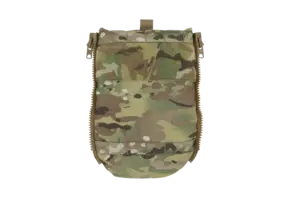 Back Panel Water (Multicam)