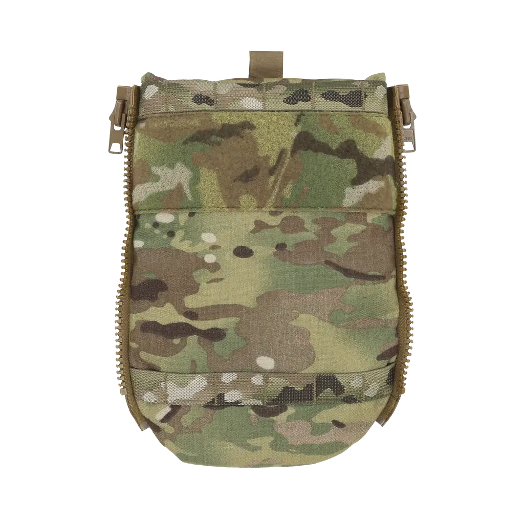 Back Panel Water (Multicam)