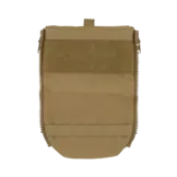 Back Panel Water (Coyote Brown)