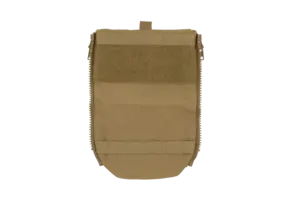 Back Panel Water (Coyote Brown)