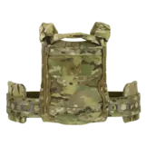 Back Panel Water (Coyote Brown)