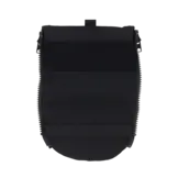 Back Panel Water (Black)