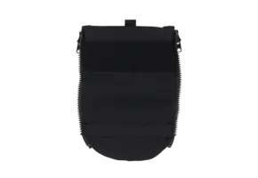 Back Panel Water (Black)