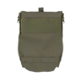 Back Panel Water (Ranger Green)